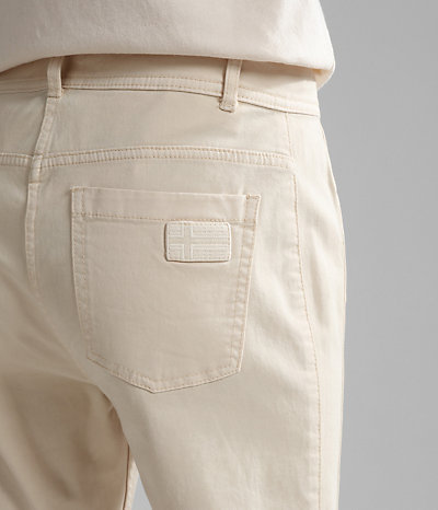 Pantalon à 5 poches Archi-